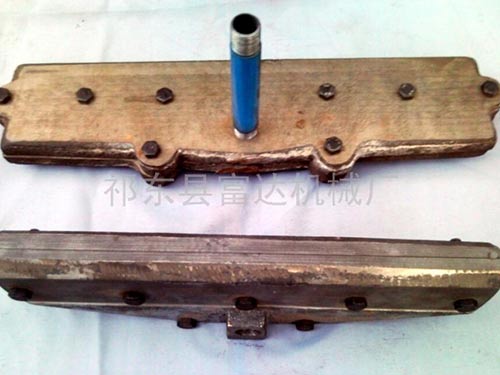 FBJ-80型經濟實用型粉皮粉條機